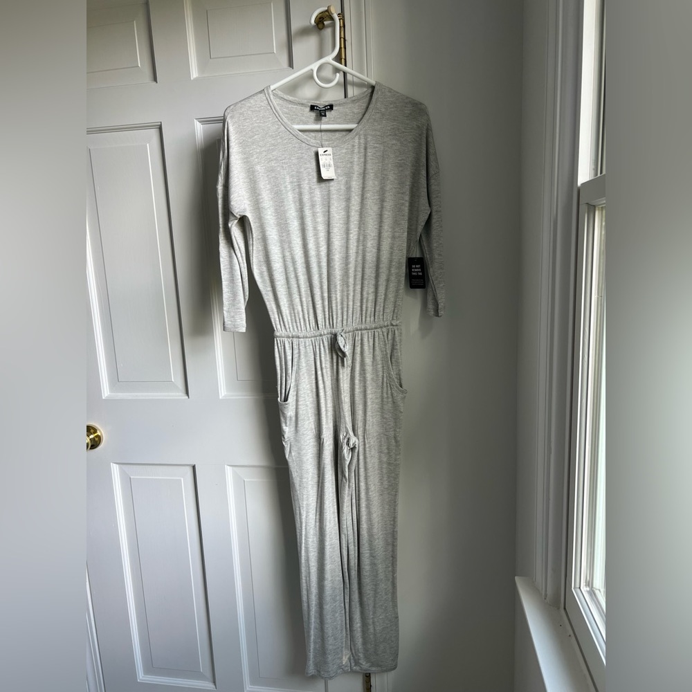 Jumpsuit